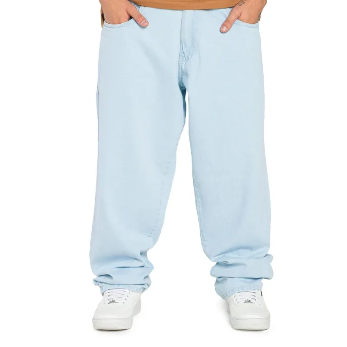 Jeans Balão Oversized