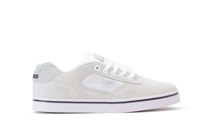 Tênis Flat Lite Ice Refletivo