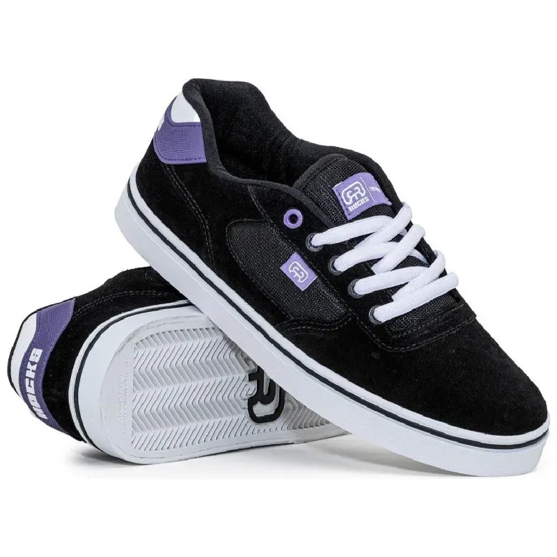 Tênis Flat Lite Psylocke UV
