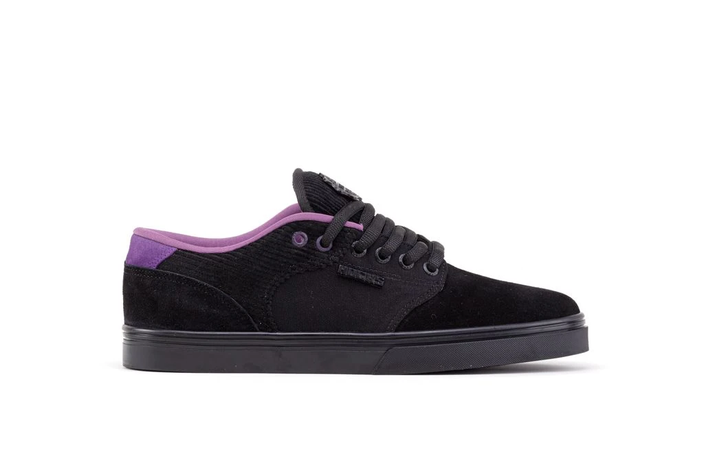 Tênis Montreal Black Grape