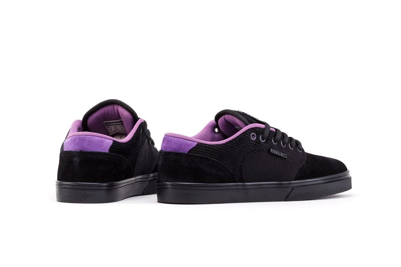 Tênis Montreal Black Grape