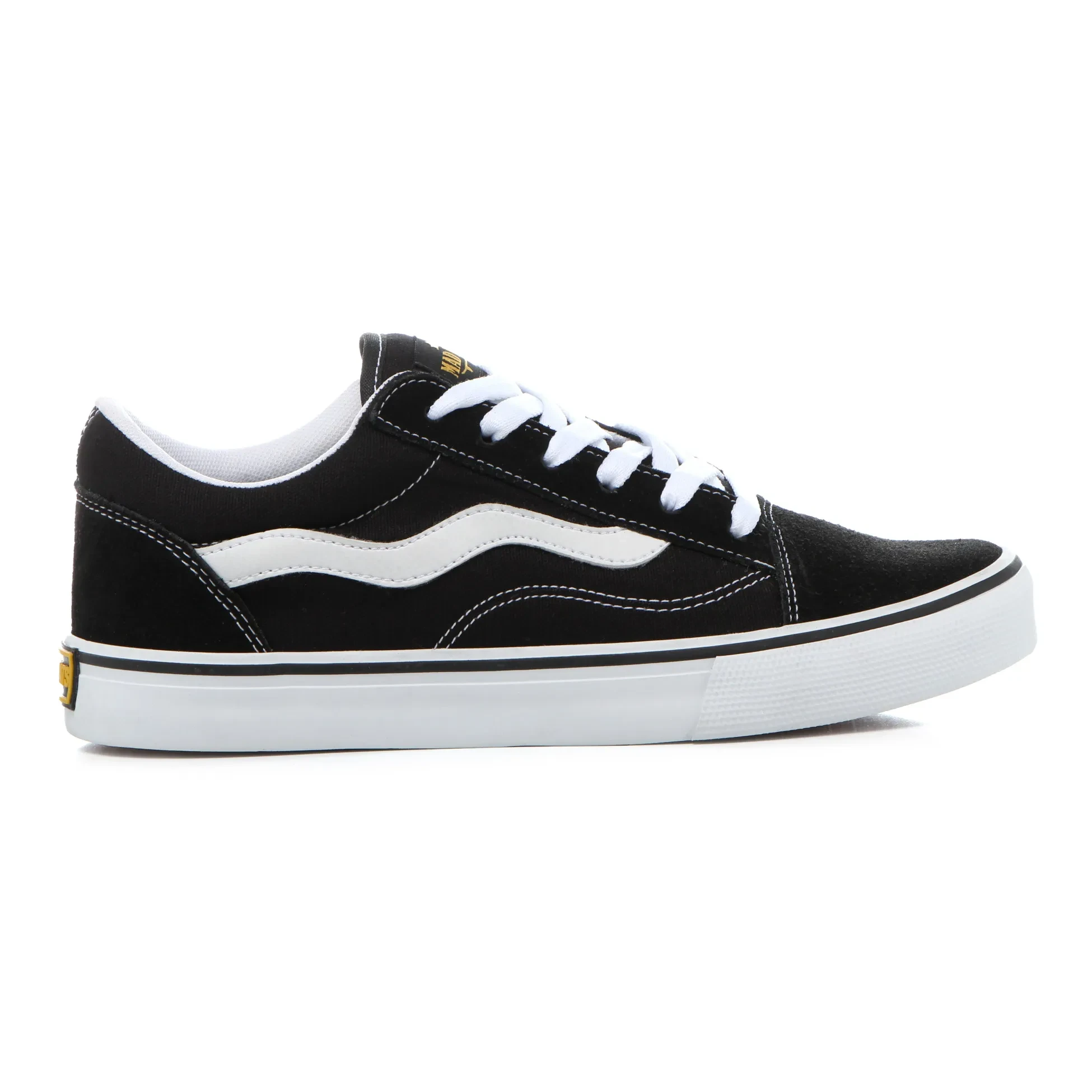 Tênis Old School Preto