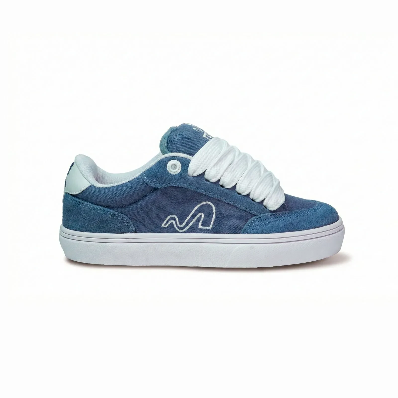 Tênis Flow XL Denim