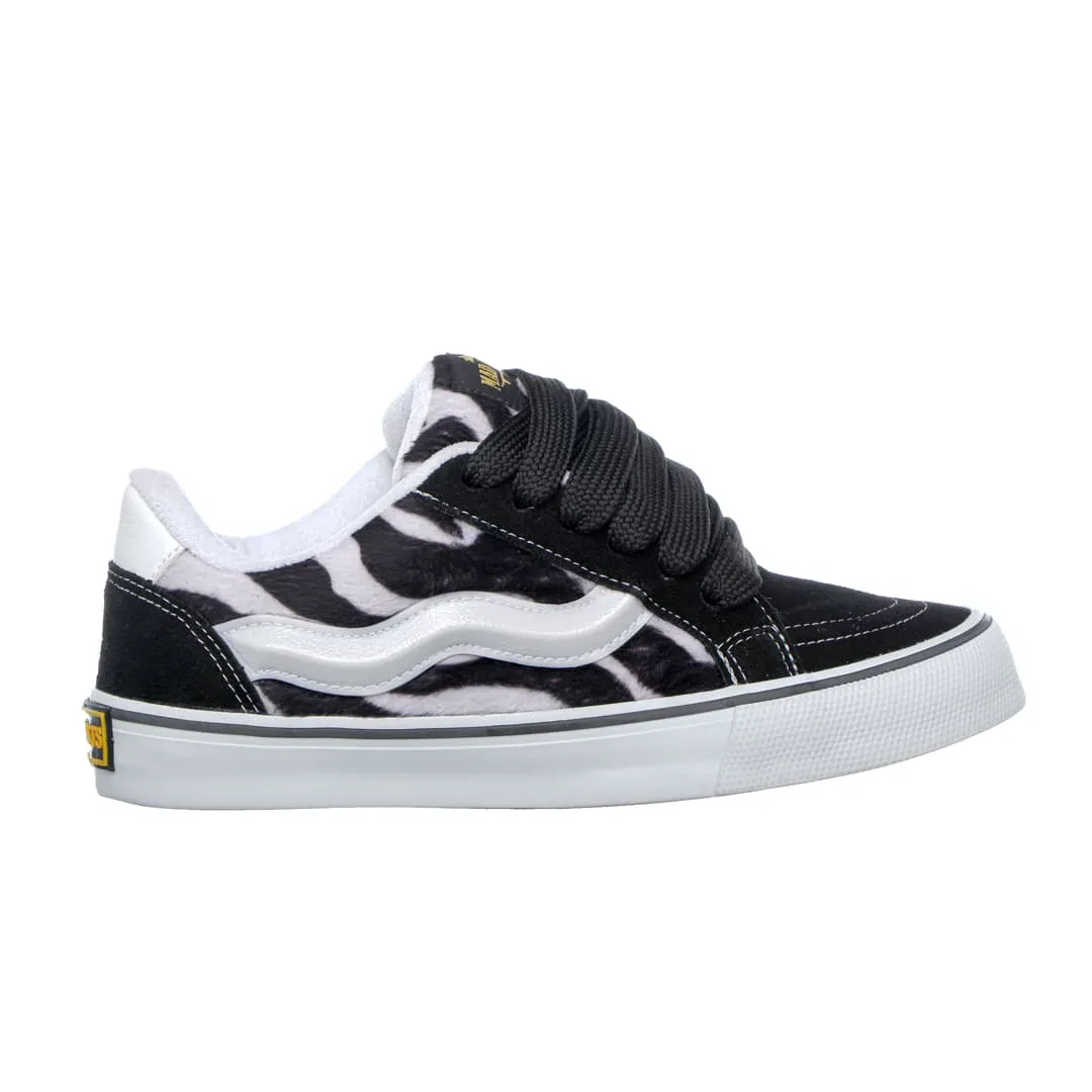 Tenis MR Bulky Classic 90 Zebra