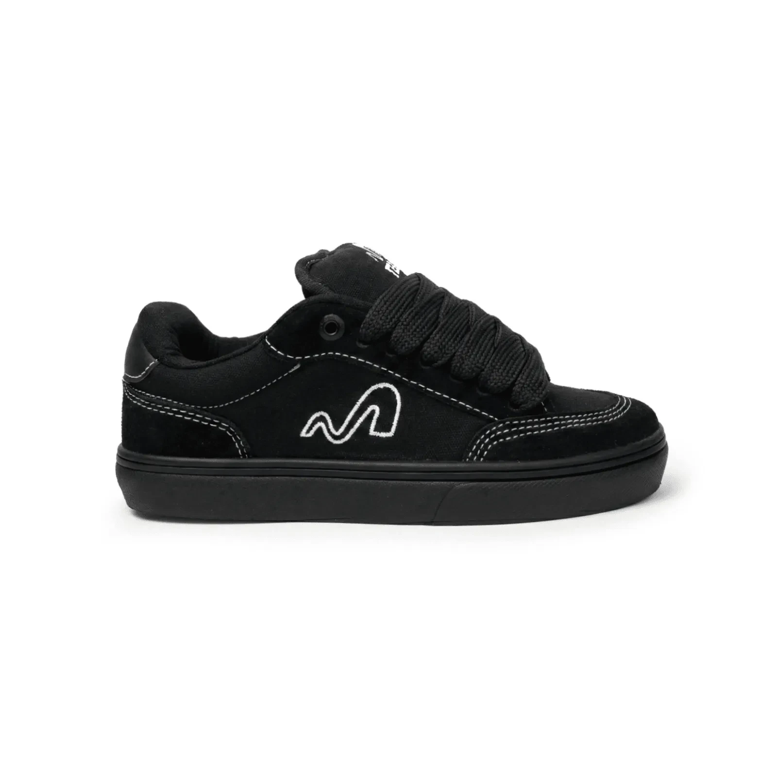 Tênis Flow XL Black