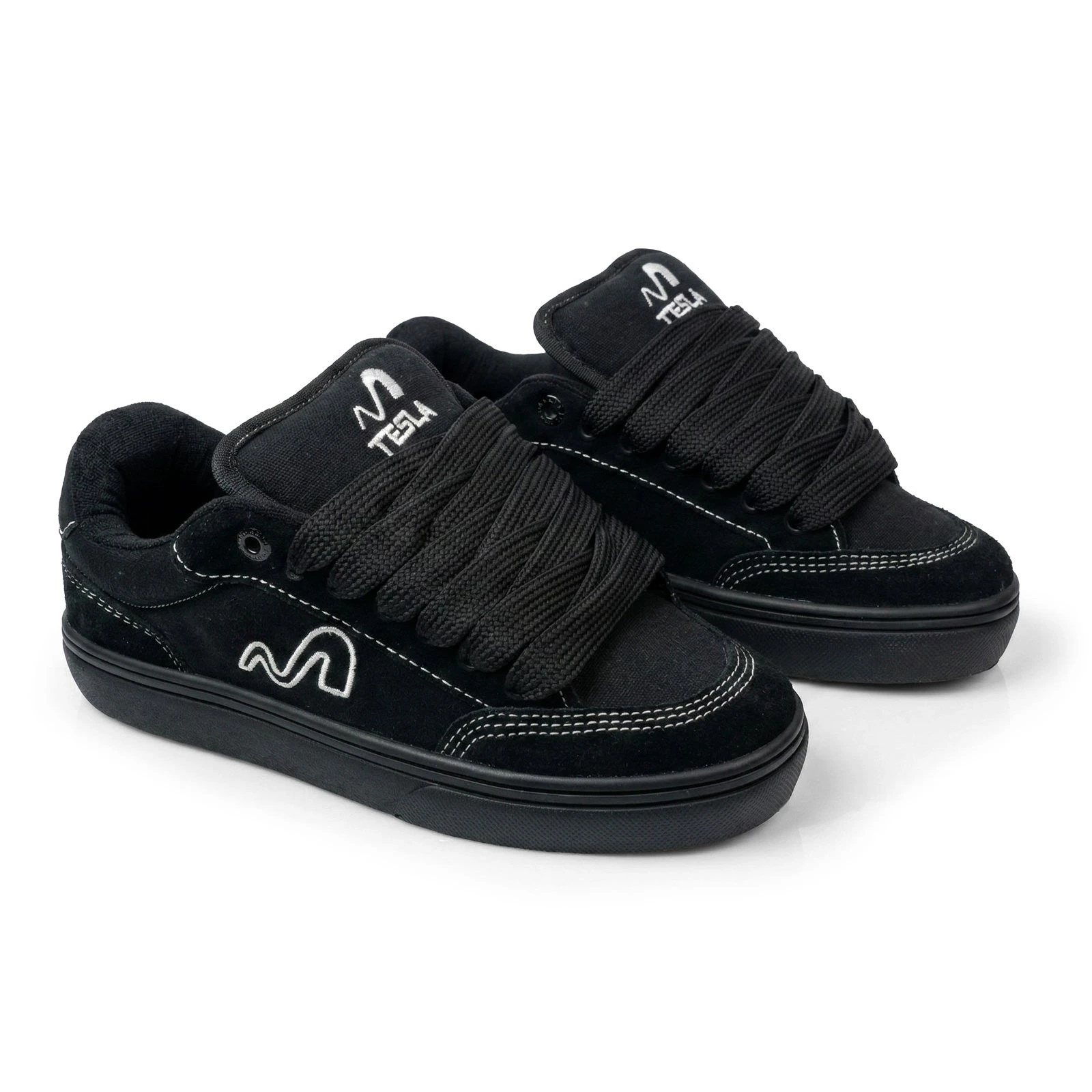 Tênis Flow XL Black