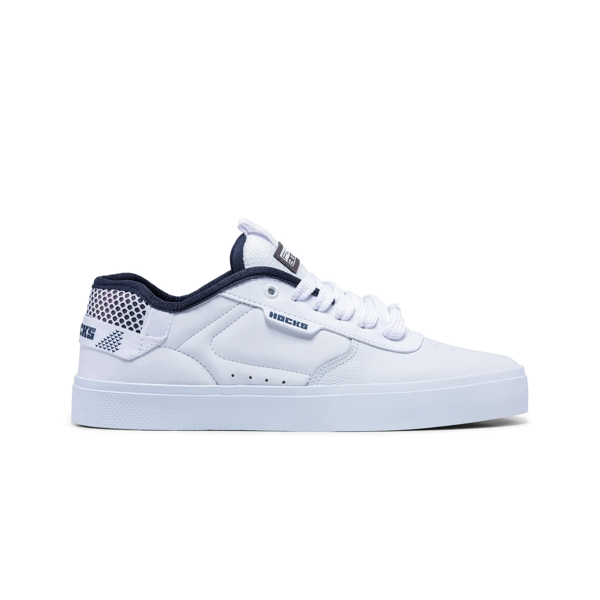 Tênis Flat Core Plus - Safira