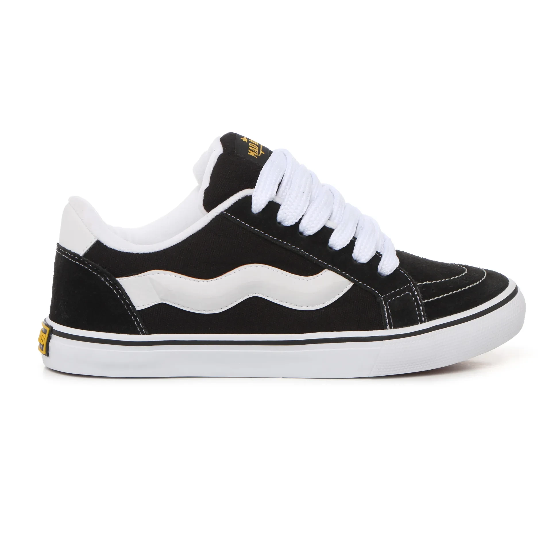 Tênis Bulky Classic 90 Preto