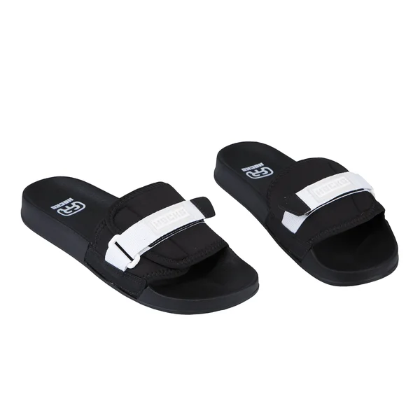 Miniatura Chinelo Slide Bravo - Petitpoa