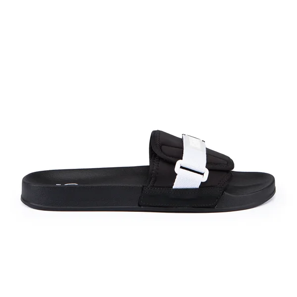 Miniatura Chinelo Slide Bravo - Petitpoa