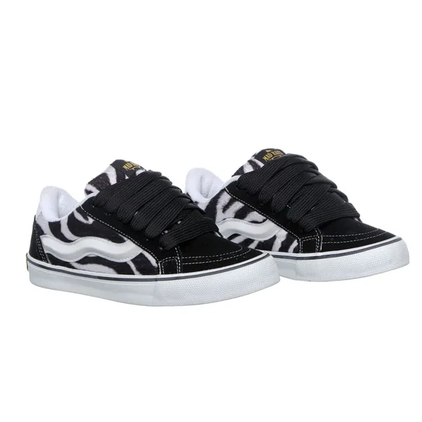 Miniatura Tenis MR Bulky Classic 90 Zebra