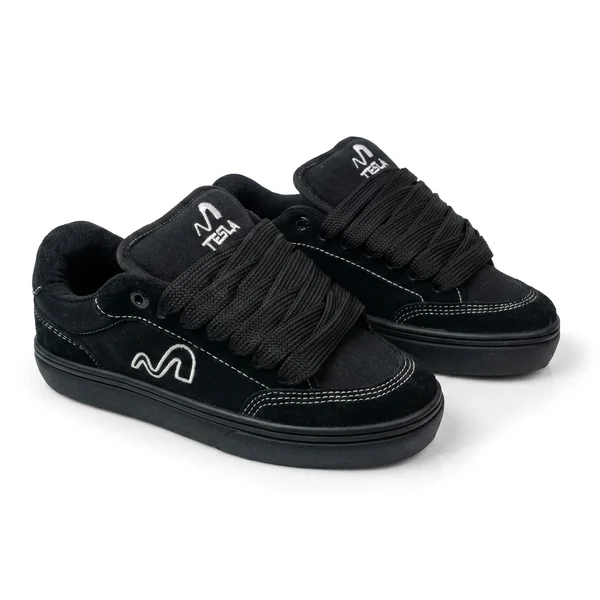 Miniatura Tênis Flow XL Black