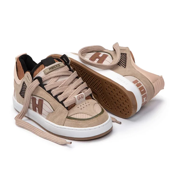 Miniatura Tênis Bold - Buck