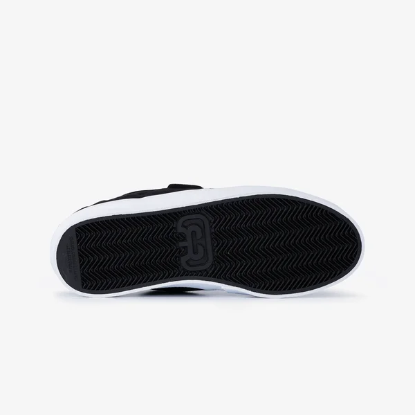 Miniatura Tênis Flat Core - Classic Black