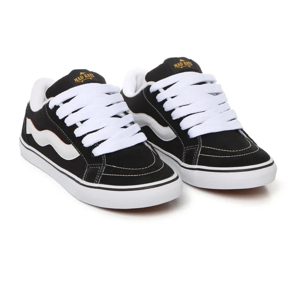 Miniatura Tênis Bulky Classic 90 Preto